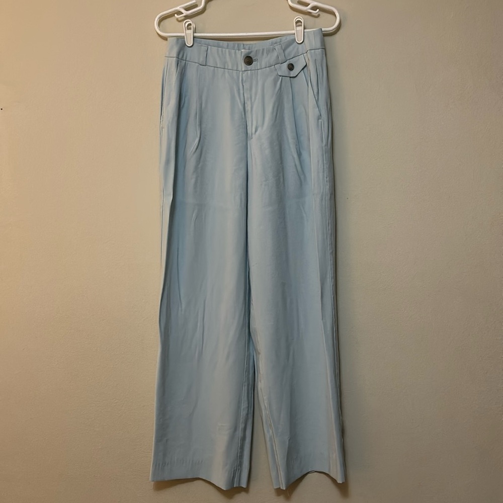 A new day pants, size 6
